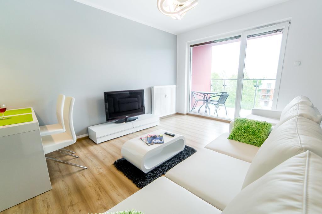 Vip Class Apartment Kolberg