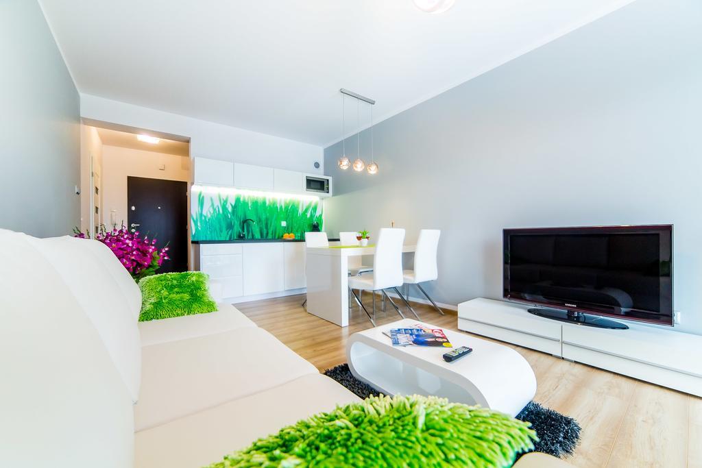 Apartment Vip Class *