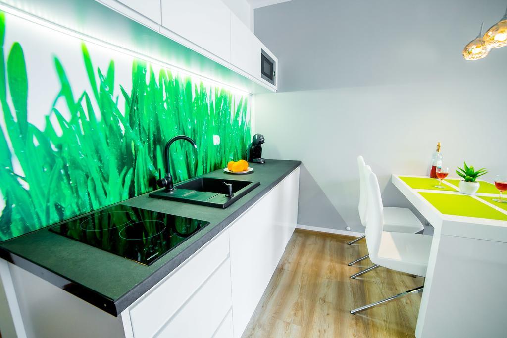 Apartment Vip Class *