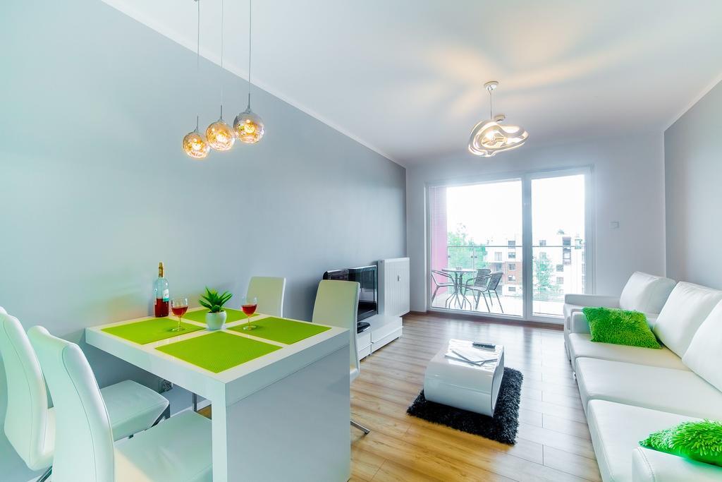 Apartment Vip Class