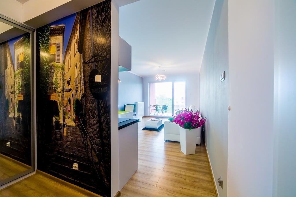 Vip Class Apartment Kolberg