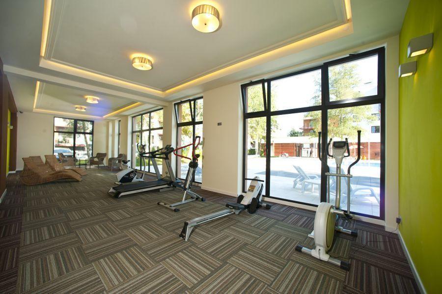Apartment Vip Class Kolberg